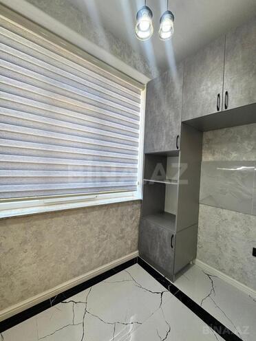 Продаётся 2-комн. новостройка 52 м², м. Ази Асланов, photo 7 from 12