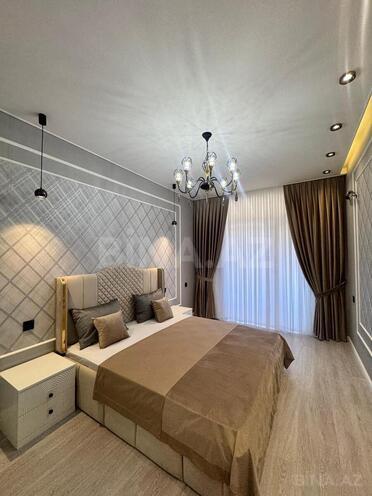 Продаётся 2-комн. новостройка 52 м², м. Ази Асланов, photo 1 from 12