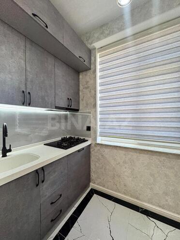 Продаётся 2-комн. новостройка 52 м², м. Ази Асланов, photo 6 from 12
