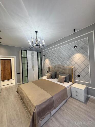 Продаётся 2-комн. новостройка 52 м², м. Ази Асланов, photo 3 from 12