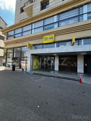İcarəyə verilir  obyekt 290 m², Nəriman Nərimanov m., photo 1 from 14