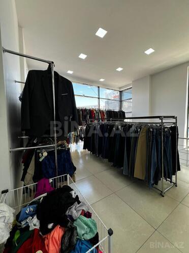 İcarəyə verilir  obyekt 290 m², Nəriman Nərimanov m., photo 8 from 14