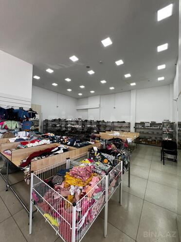 İcarəyə verilir  obyekt 290 m², Nəriman Nərimanov m., photo 10 from 14