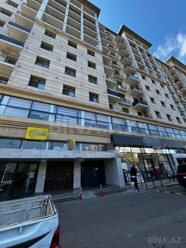 İcarəyə verilir  obyekt 290 m², Nəriman Nərimanov m., photo 3 from 14