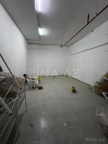 İcarəyə verilir  obyekt 290 m², Nəriman Nərimanov m., photo 7 from 14