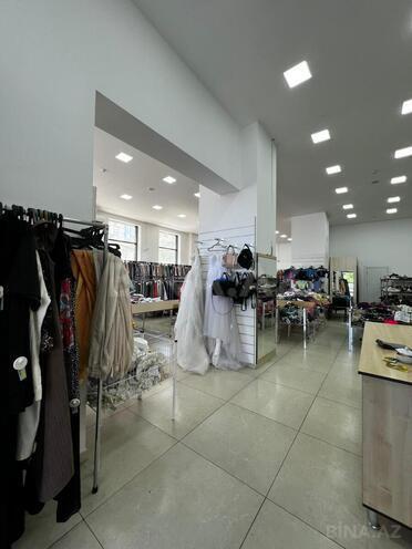 İcarəyə verilir  obyekt 290 m², Nəriman Nərimanov m., photo 12 from 14