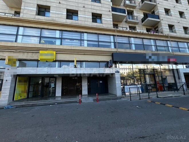 İcarəyə verilir  obyekt 290 m², Nəriman Nərimanov m., photo 4 from 14