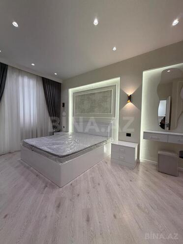 İcarəyə verilir 2 otaqlı yeni tikili 75 m², Nəriman Nərimanov m., photo 6 from 10