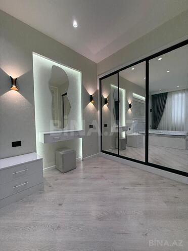 İcarəyə verilir 2 otaqlı yeni tikili 75 m², Nəriman Nərimanov m., photo 7 from 10