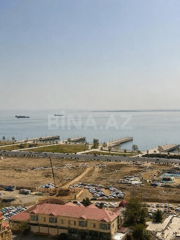 İcarəyə verilir 4 otaqlı yeni tikili 183 m², Şah İsmayıl Xətai m., photo 21 from 28