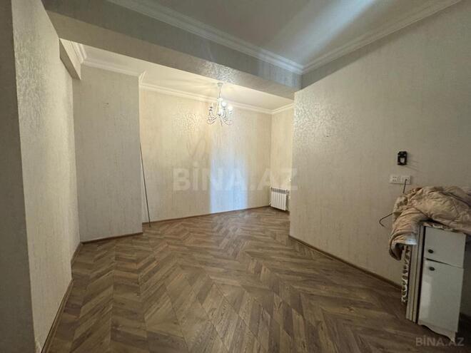 Satılır 3 otaqlı yeni tikili 90 m², Qara Qarayev m., photo 12 from 14