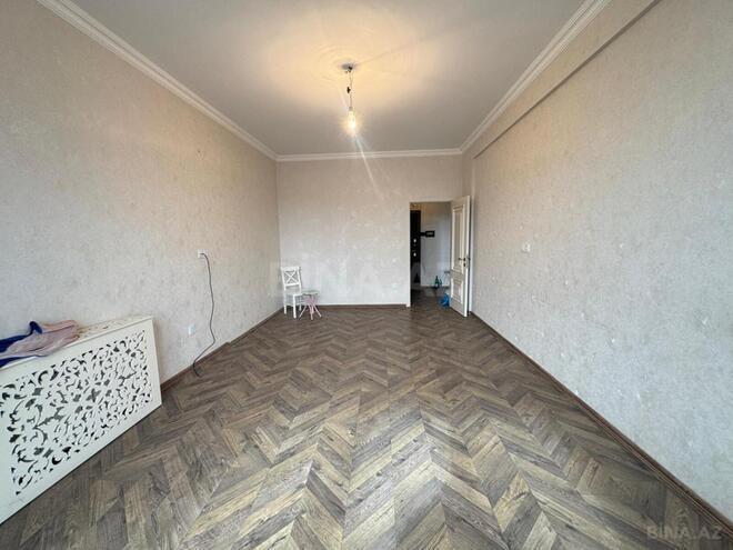 Satılır 3 otaqlı yeni tikili 90 m², Qara Qarayev m., photo 4 from 14