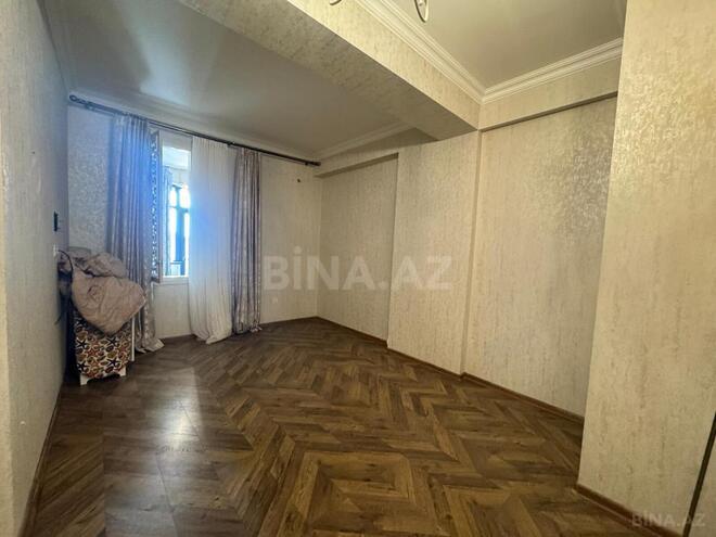 Satılır 3 otaqlı yeni tikili 90 m², Qara Qarayev m., photo 11 from 14