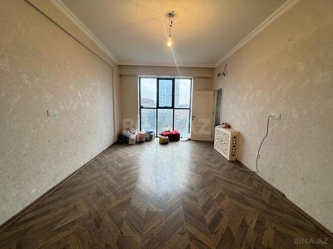 Satılır 3 otaqlı yeni tikili 90 m², Qara Qarayev m., photo 3 from 14
