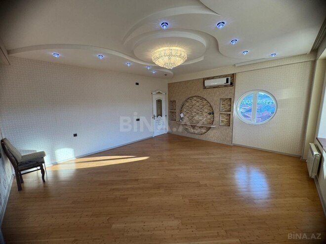 Satılır 3 otaqlı yeni tikili 117 m², Səbail r., photo 1 from 16