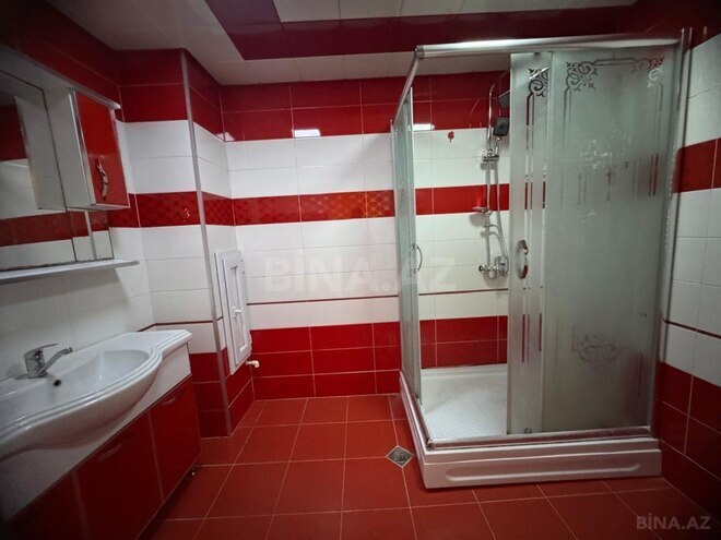 Satılır 3 otaqlı yeni tikili 117 m², Səbail r., photo 12 from 16