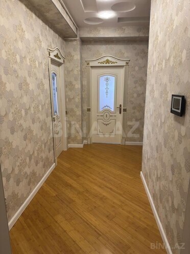 Satılır 3 otaqlı yeni tikili 117 m², Səbail r., photo 5 from 16