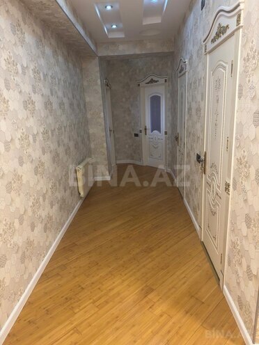 Satılır 3 otaqlı yeni tikili 117 m², Səbail r., photo 9 from 16
