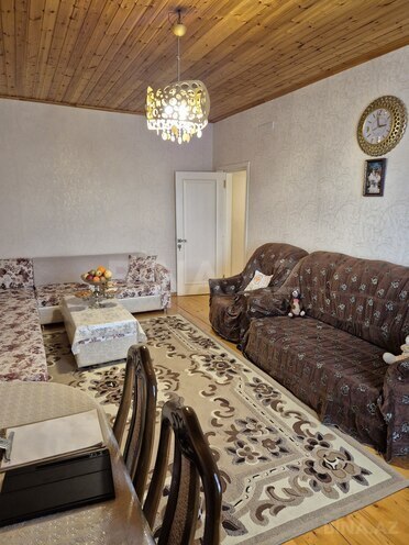 Продаётся 2-комн. новостройка 70 м², photo 4 from 11