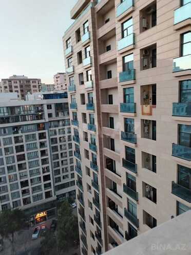 İcarəyə verilir 2 otaqlı yeni tikili 52 m², 28 May m., photo 1 from 22