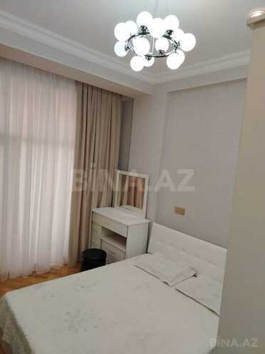 İcarəyə verilir 2 otaqlı yeni tikili 52 m², 28 May m., photo 16 from 22