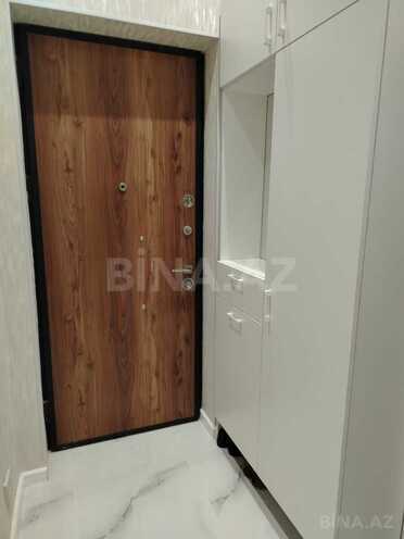 İcarəyə verilir 2 otaqlı yeni tikili 52 m², 28 May m., photo 18 from 22