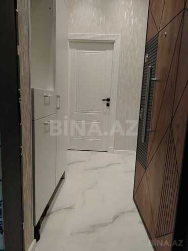 İcarəyə verilir 2 otaqlı yeni tikili 52 m², 28 May m., photo 17 from 22