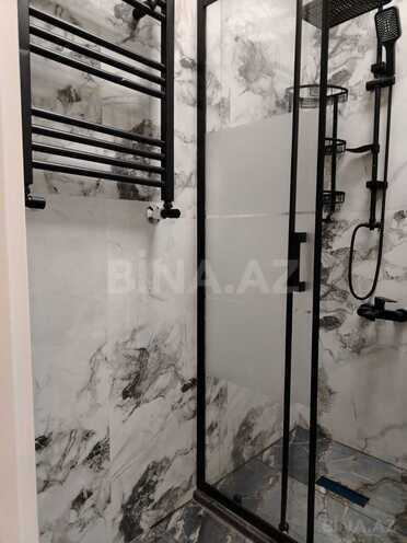 İcarəyə verilir 2 otaqlı yeni tikili 52 m², 28 May m., photo 21 from 22