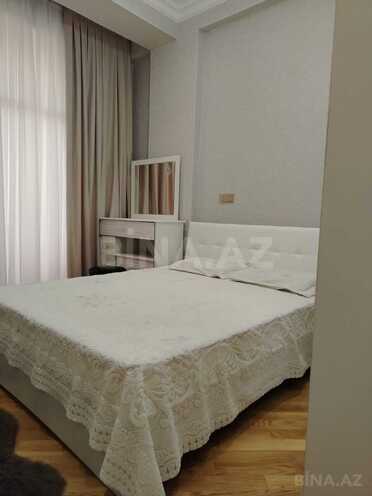 İcarəyə verilir 2 otaqlı yeni tikili 52 m², 28 May m., photo 13 from 22