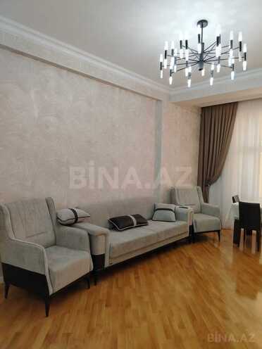 İcarəyə verilir 2 otaqlı yeni tikili 52 m², 28 May m., photo 10 from 22