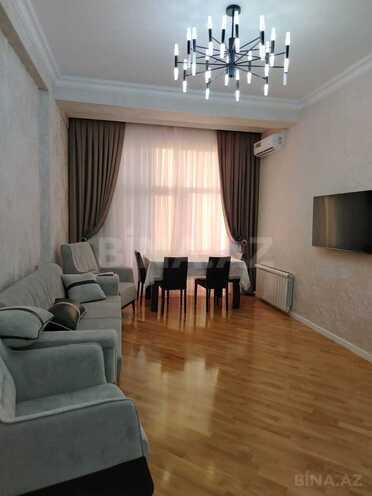 İcarəyə verilir 2 otaqlı yeni tikili 52 m², 28 May m., photo 4 from 22