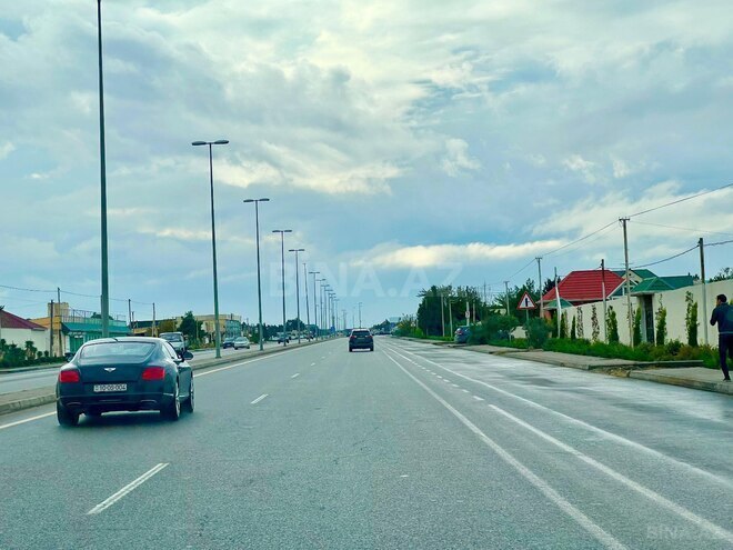 Продаётся  участок 20 сот, пос. Sea Breeze, photo 1 from 9