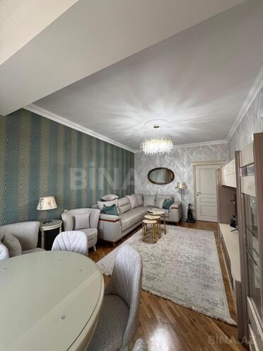 Satılır 2 otaqlı yeni tikili 70 m², Koroğlu m., photo 4 from 20
