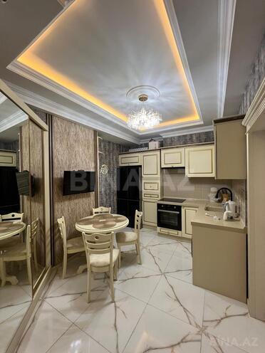 Satılır 2 otaqlı yeni tikili 70 m², Koroğlu m., photo 8 from 20