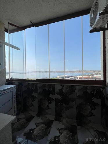 Satılır 2 otaqlı yeni tikili 70 m², Koroğlu m., photo 14 from 20