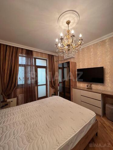 Satılır 2 otaqlı yeni tikili 70 m², Koroğlu m., photo 11 from 20