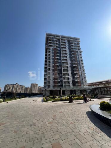 Satılır 2 otaqlı yeni tikili 70 m², Koroğlu m., photo 19 from 20