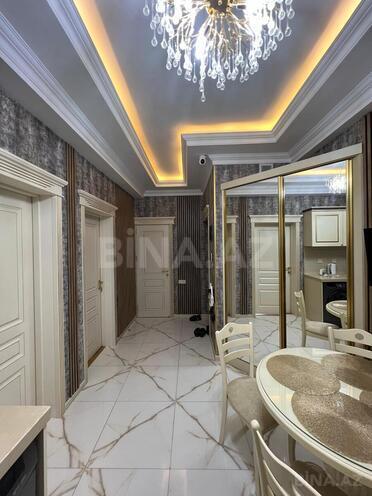 Satılır 2 otaqlı yeni tikili 70 m², Koroğlu m., photo 12 from 20