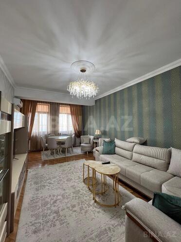 Satılır 2 otaqlı yeni tikili 70 m², Koroğlu m., photo 5 from 20