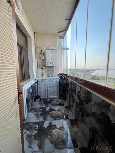 Satılır 2 otaqlı yeni tikili 70 m², Koroğlu m., photo 15 from 20