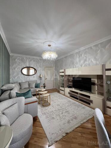 Satılır 2 otaqlı yeni tikili 70 m², Koroğlu m., photo 6 from 20