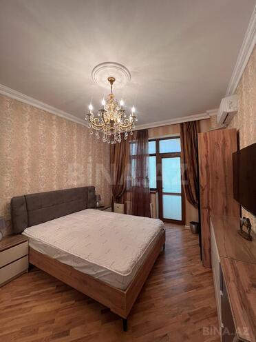 Satılır 2 otaqlı yeni tikili 70 m², Koroğlu m., photo 10 from 20