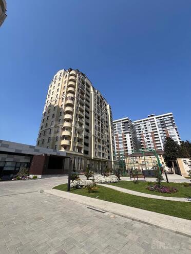 Satılır 2 otaqlı yeni tikili 70 m², Koroğlu m., photo 3 from 20