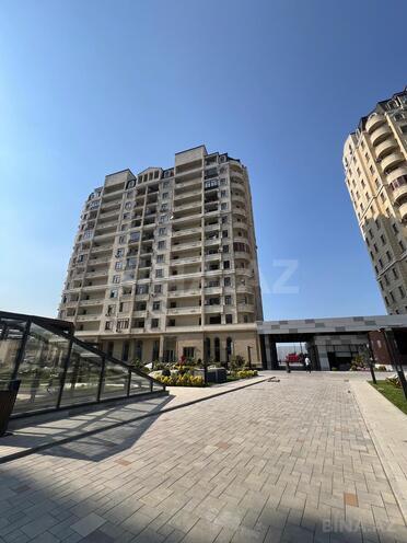 Satılır 2 otaqlı yeni tikili 70 m², Koroğlu m., photo 16 from 20