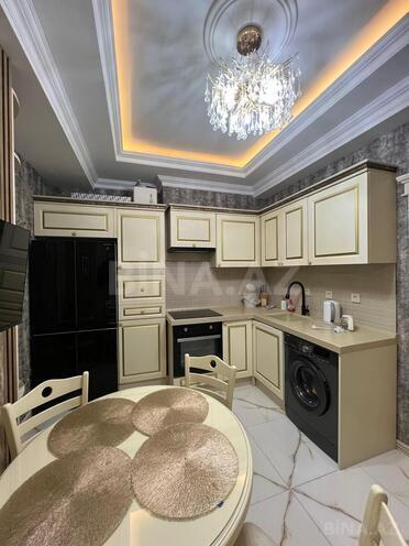 Satılır 2 otaqlı yeni tikili 70 m², Koroğlu m., photo 7 from 20