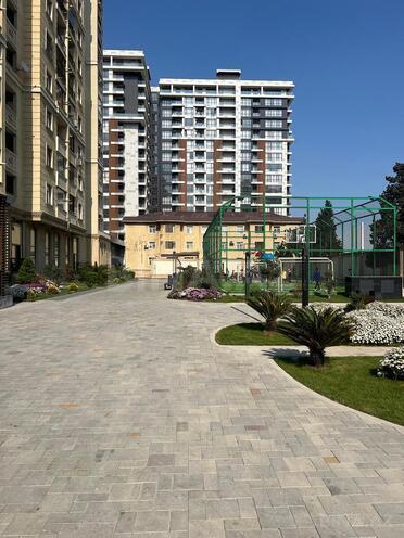 Satılır 2 otaqlı yeni tikili 70 m², Koroğlu m., photo 18 from 20