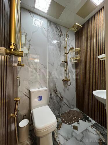 Satılır 2 otaqlı yeni tikili 70 m², Koroğlu m., photo 13 from 20