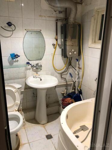 Satılır 2 otaqlı köhnə tikili 40 m², Neftçilər m., photo 10 from 11