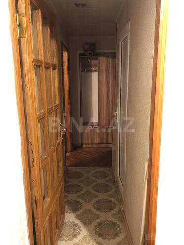 Satılır 2 otaqlı köhnə tikili 40 m², Neftçilər m., photo 4 from 11