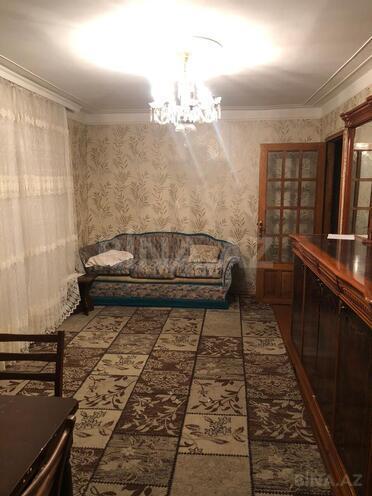 Satılır 2 otaqlı köhnə tikili 40 m², Neftçilər m., photo 1 from 11
